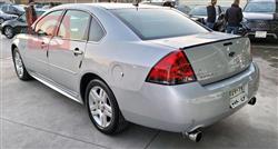 Chevrolet Impala